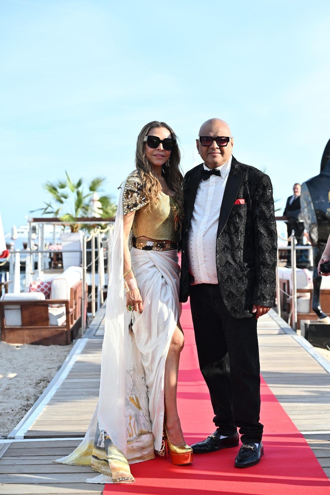 Fashion Shows